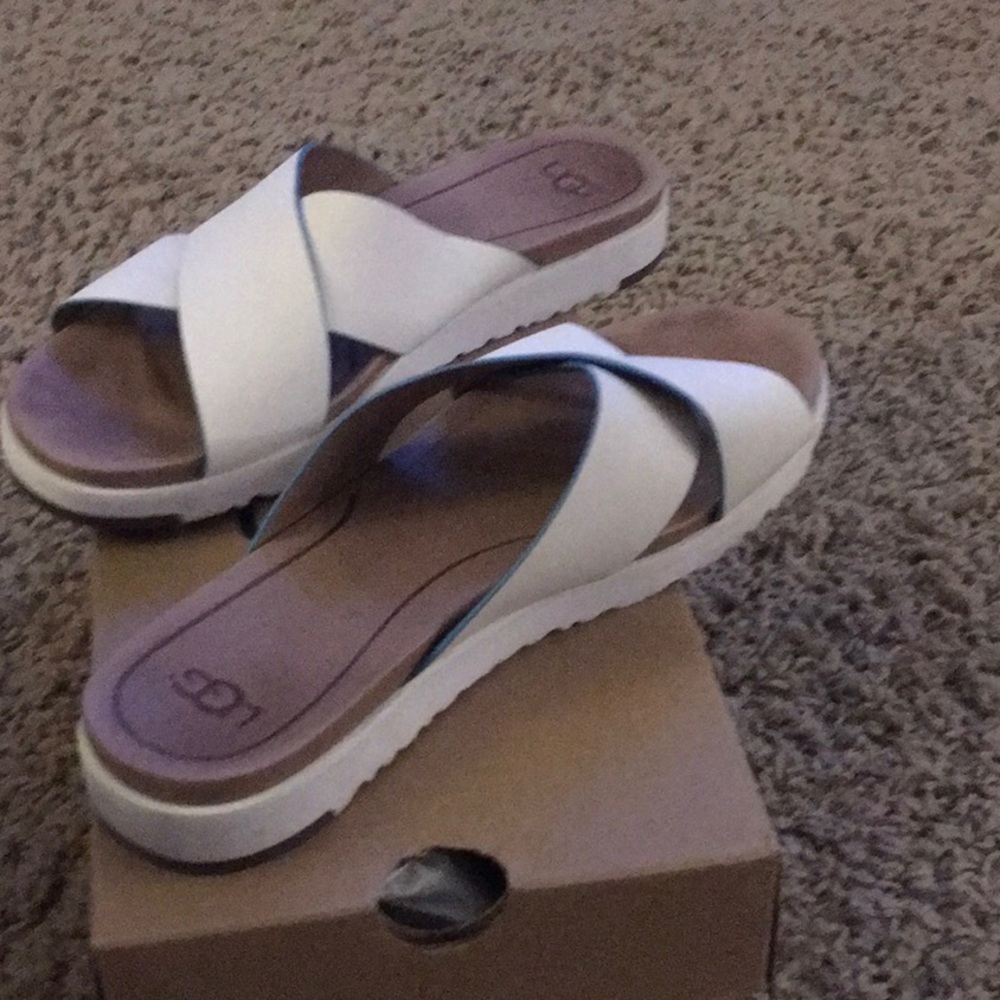 Ugg Kari Sandal